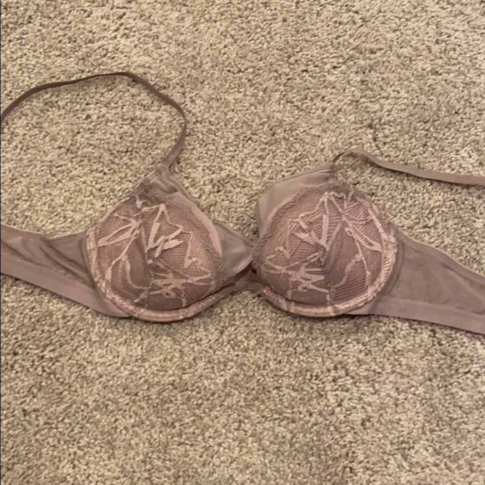 Calvin Clein bra